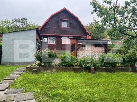 Casa de vânzare 4 camere Cerghid - 171153CV | BLITZ Târgu Mureș | Poza7