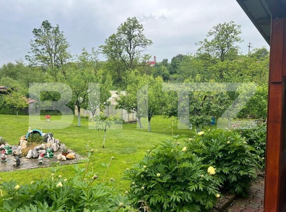 Casa de vânzare 4 camere Cerghid - 171153CV | BLITZ Târgu Mureș | Poza1