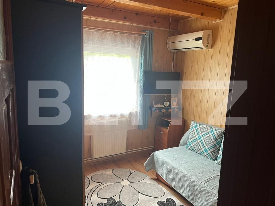 Casa de vânzare 4 camere Cerghid - 171153CV | BLITZ Târgu Mureș | Poza5