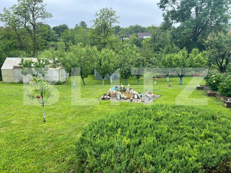 Casa de vânzare 4 camere Cerghid - 171153CV | BLITZ Târgu Mureș | Poza3