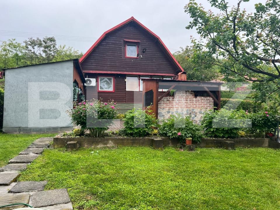 Casa de vânzare 4 camere Cerghid - 171153CV | BLITZ Târgu Mureș | Poza8