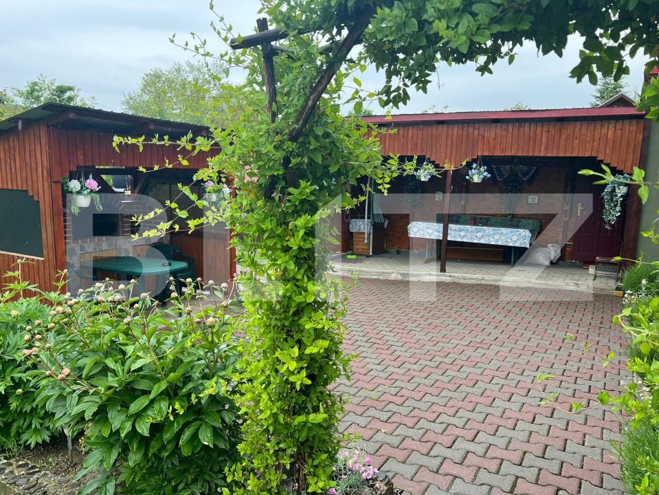 Casa de vânzare 4 camere Cerghid - 171153CV | BLITZ Târgu Mureș | Poza2