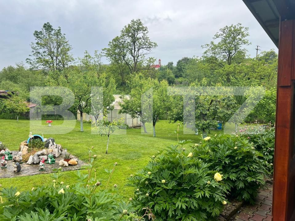 Casa de vânzare 4 camere Cerghid - 171153CV | BLITZ Târgu Mureș | Poza1