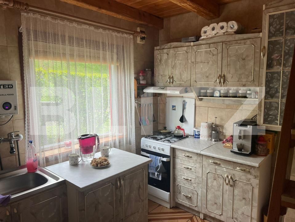 Casa de vânzare 4 camere Cerghid - 171153CV | BLITZ Târgu Mureș | Poza8