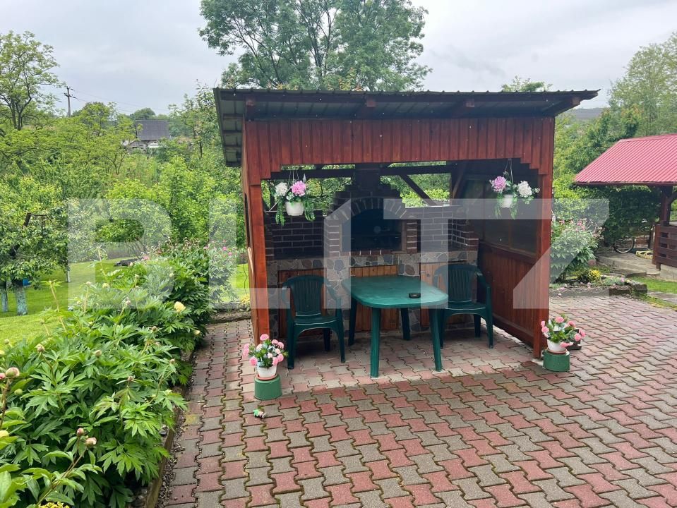 Casa de vânzare 4 camere Cerghid - 171153CV | BLITZ Târgu Mureș | Poza6