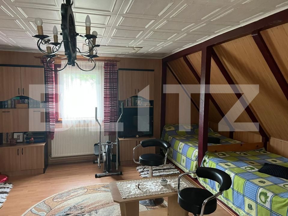 Casa de vânzare 4 camere Cerghid - 171153CV | BLITZ Târgu Mureș | Poza4