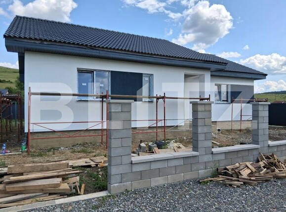 Casa de vânzare 4 camere Ernei - 171156CV | BLITZ Târgu Mureș | Poza1