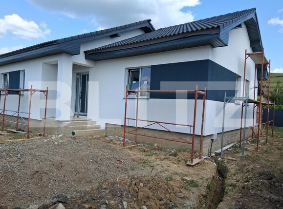 Casa de vânzare 4 camere Ernei - 171156CV | BLITZ Târgu Mureș | Poza3
