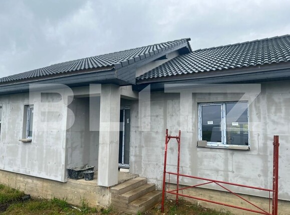 Casa de vânzare 4 camere Ernei - 171156CV | BLITZ Târgu Mureș | Poza7