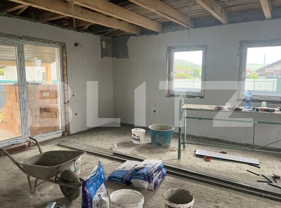 Casa de vânzare 4 camere Ernei - 171156CV | BLITZ Târgu Mureș | Poza6