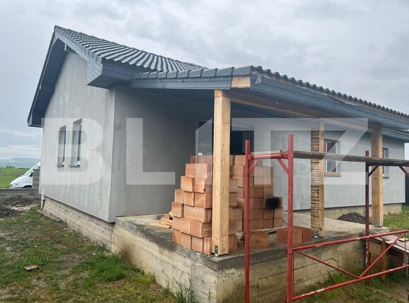 Casa de vânzare 4 camere Ernei - 171156CV | BLITZ Târgu Mureș | Poza5