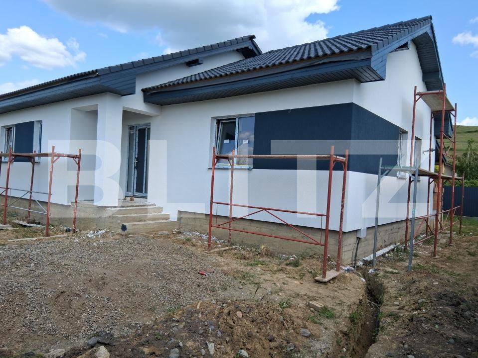 Casa de vânzare 4 camere Ernei - 171156CV | BLITZ Târgu Mureș | Poza3