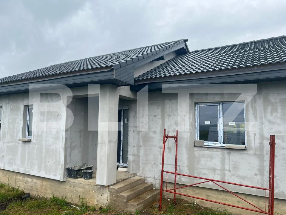 Casa de vânzare 4 camere Ernei - 171156CV | BLITZ Târgu Mureș | Poza7
