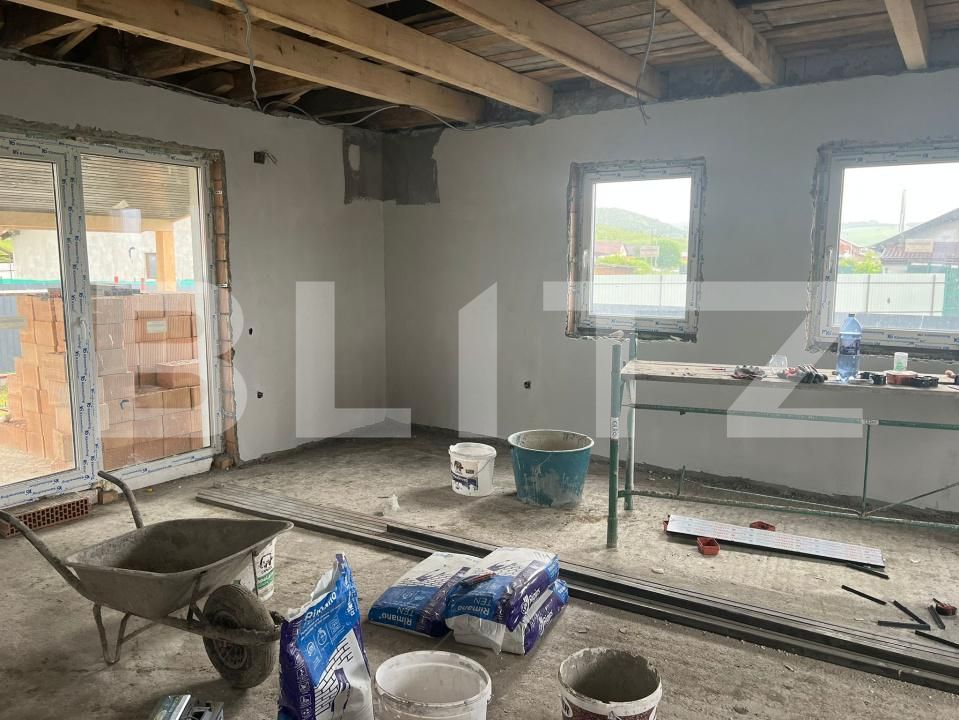 Casa de vânzare 4 camere Ernei - 171156CV | BLITZ Târgu Mureș | Poza6