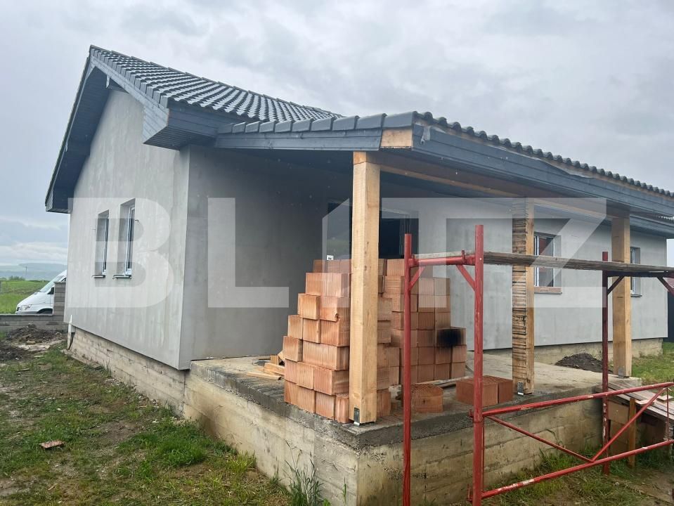 Casa de vânzare 4 camere Ernei - 171156CV | BLITZ Târgu Mureș | Poza5