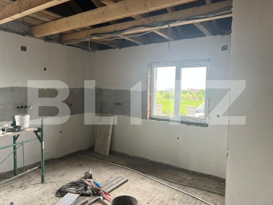 Casa de vânzare 4 camere Ernei - 171156CV | BLITZ Târgu Mureș | Poza2