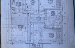 Casa de vanzare stil mediteranean, Nazna