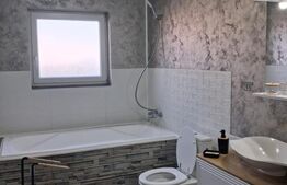 Casa de vanzare stil mediteranean, Nazna