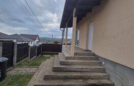 Casa de vanzare stil mediteranean, Nazna