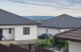 Casa de vanzare stil mediteranean, Nazna