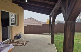 Casa de vanzare stil mediteranean, Nazna