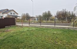 Casa de vanzare stil mediteranean, Nazna