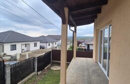 Casa de vanzare stil mediteranean, Nazna