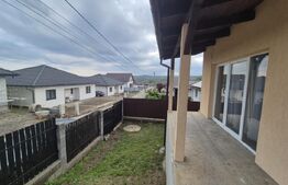 Casa de vanzare stil mediteranean, Nazna