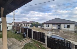 Casa de vanzare stil mediteranean, Nazna