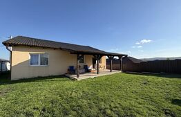 Casa de vanzare stil mediteranean, Nazna