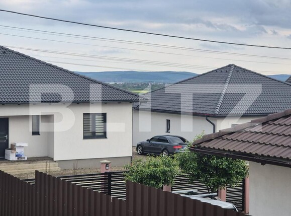 Casa de vânzare 4 camere Nazna - 171216CV | BLITZ Târgu Mureș | Poza3