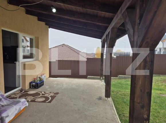 Casa de vânzare 4 camere Nazna - 171216CV | BLITZ Târgu Mureș | Poza4