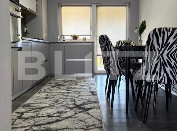 Casa de vânzare 4 camere Nazna - 171216CV | BLITZ Târgu Mureș | Poza1