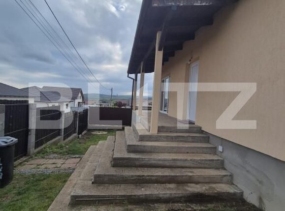Casa de vânzare 4 camere Nazna - 171216CV | BLITZ Târgu Mureș | Poza19