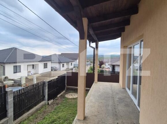 Casa de vânzare 4 camere Nazna - 171216CV | BLITZ Târgu Mureș | Poza9