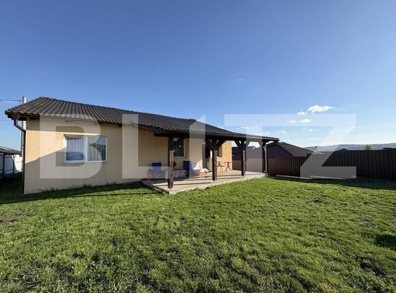 Casa de vânzare 4 camere Nazna - 171216CV | BLITZ Târgu Mureș | Poza17