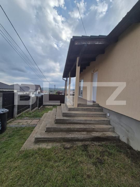 Casa de vânzare 4 camere Nazna - 171216CV | BLITZ Târgu Mureș | Poza19