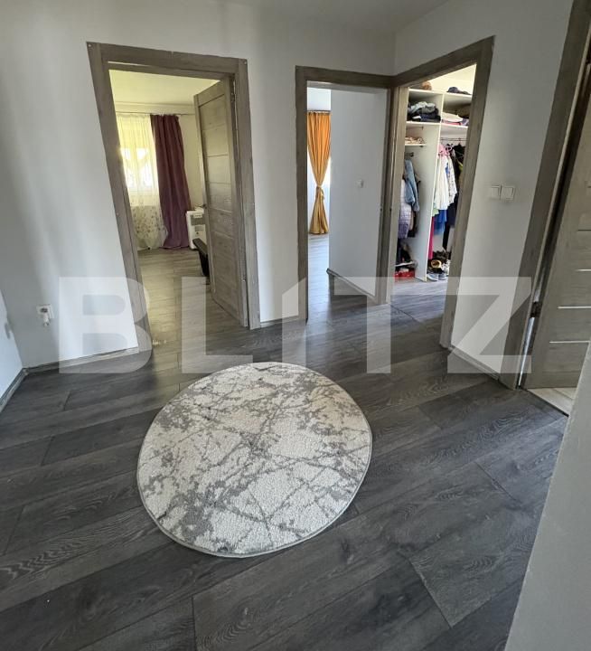 Casa de vânzare 4 camere Nazna - 171216CV | BLITZ Târgu Mureș | Poza14