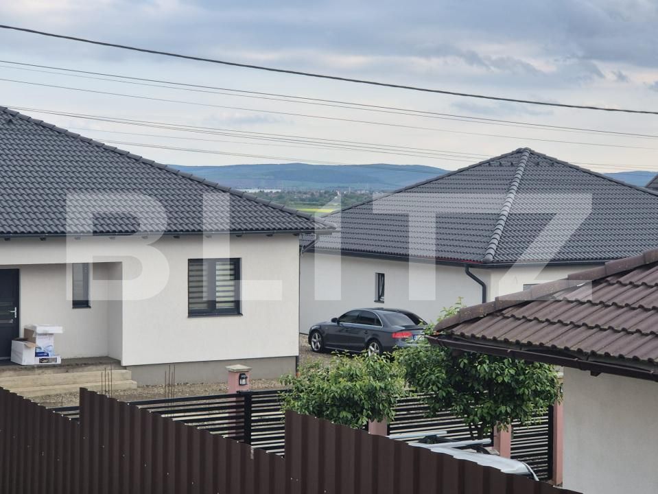 Casa de vânzare 4 camere Nazna - 171216CV | BLITZ Târgu Mureș | Poza3