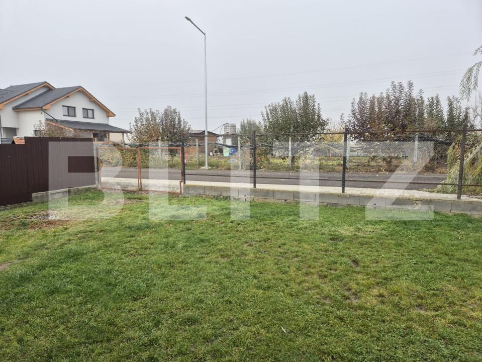 Casa de vânzare 4 camere Nazna - 171216CV | BLITZ Târgu Mureș | Poza5