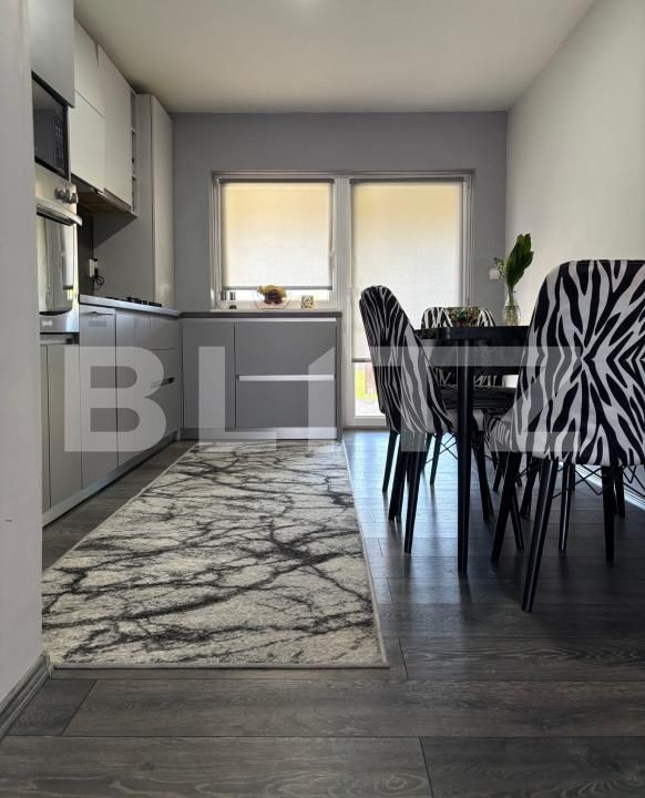 Casa de vânzare 4 camere Nazna - 171216CV | BLITZ Târgu Mureș | Poza1