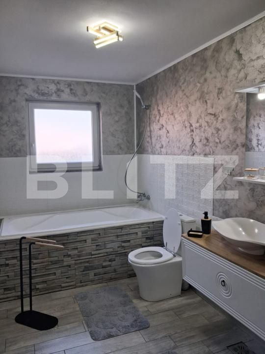 Casa de vânzare 4 camere Nazna - 171216CV | BLITZ Târgu Mureș | Poza11