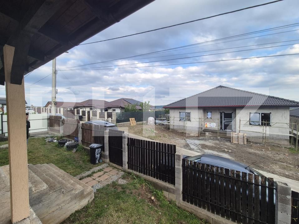 Casa de vânzare 4 camere Nazna - 171216CV | BLITZ Târgu Mureș | Poza10