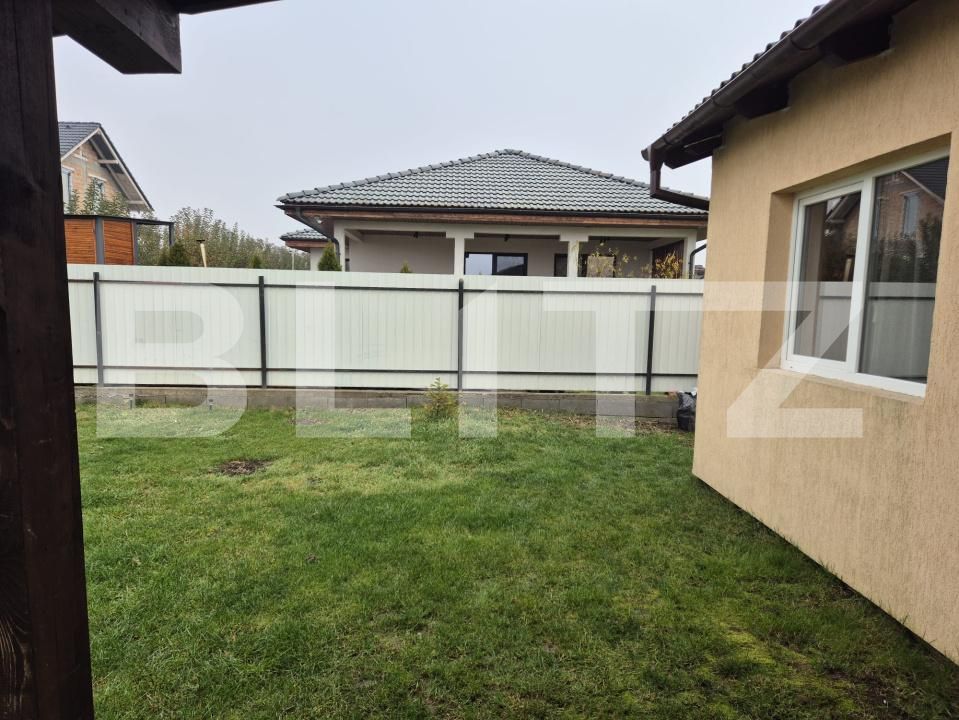 Casa de vânzare 4 camere Nazna - 171216CV | BLITZ Târgu Mureș | Poza6