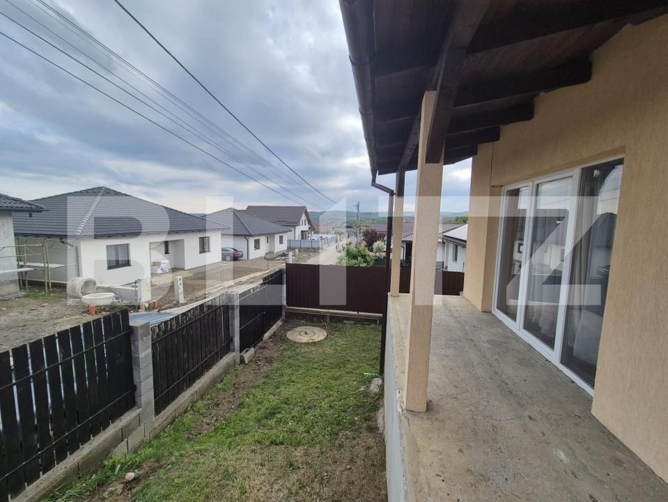 Casa de vânzare 4 camere Nazna - 171216CV | BLITZ Târgu Mureș | Poza16