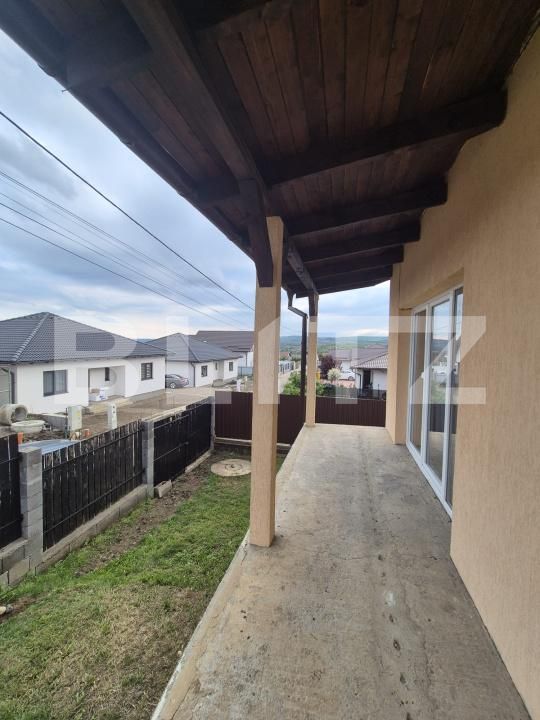 Casa de vânzare 4 camere Nazna - 171216CV | BLITZ Târgu Mureș | Poza9
