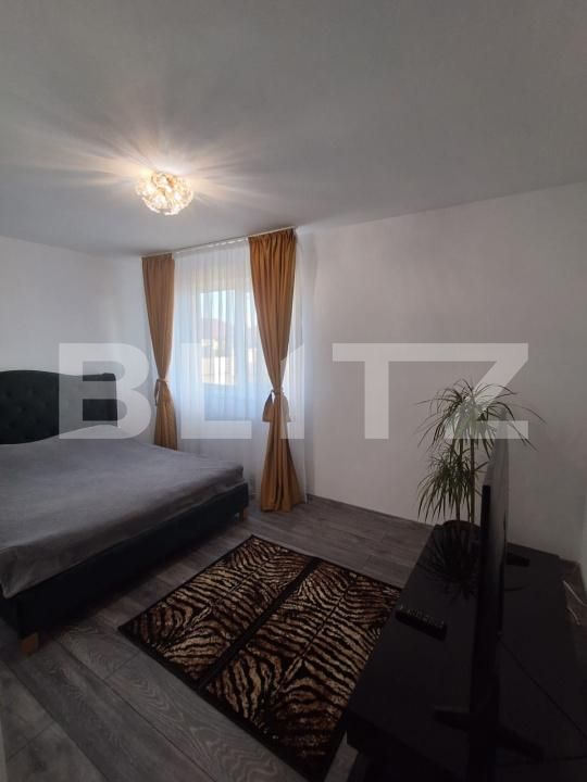 Casa de vânzare 4 camere Nazna - 171216CV | BLITZ Târgu Mureș | Poza13