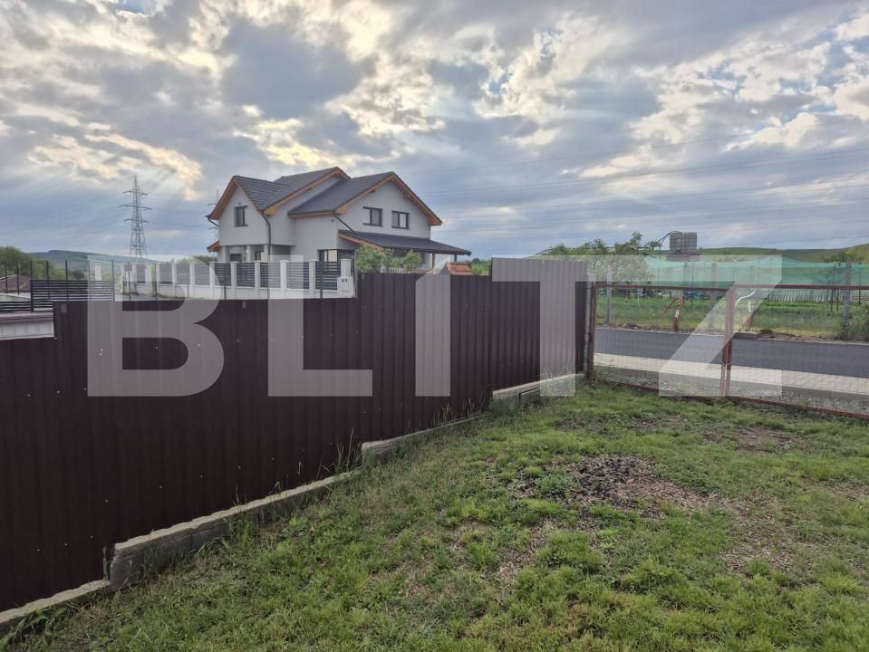 Casa de vânzare 4 camere Nazna - 171216CV | BLITZ Târgu Mureș | Poza8