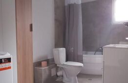 Apartament de inchiriat, cu 3 camere, 70mp, zona Cornisa