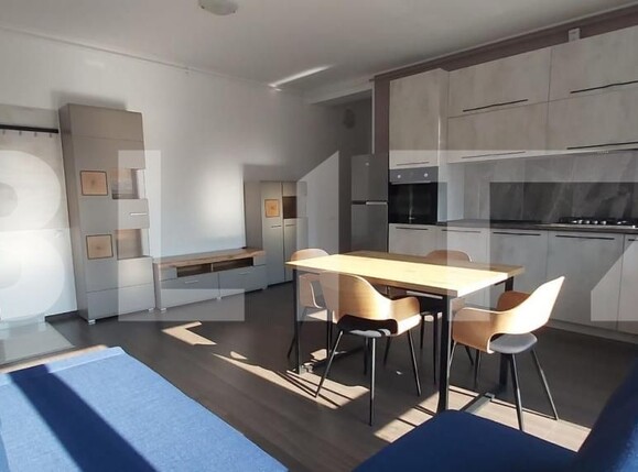 Apartament de închiriat 3 camere Cornisa - 171275AI | BLITZ Târgu Mureș | Poza1